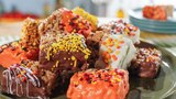 Fall Festival Favorites