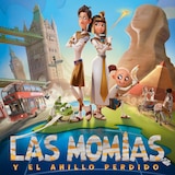 Las Momias y el Anillo Perdido