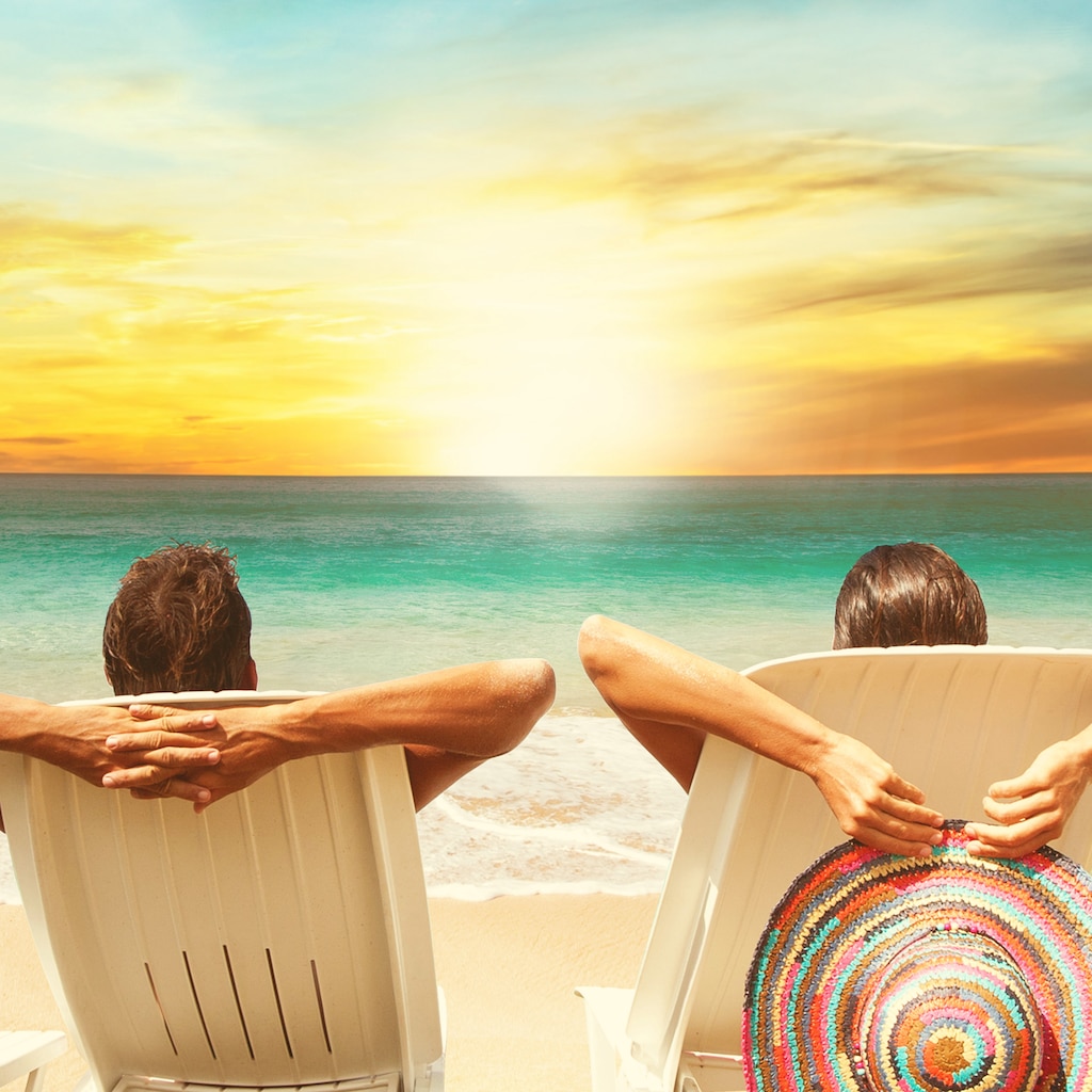 Nuestro hogar en Hawái