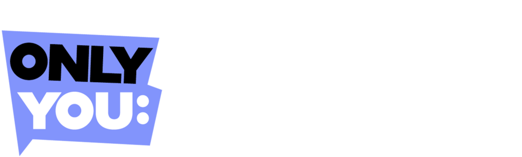 Only You: An Animated Shorts Collection