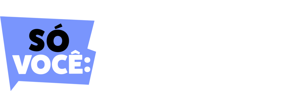 Só Você: Uma Coleção de Curtas de Animação