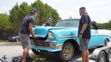 '56 Bel Air Blues