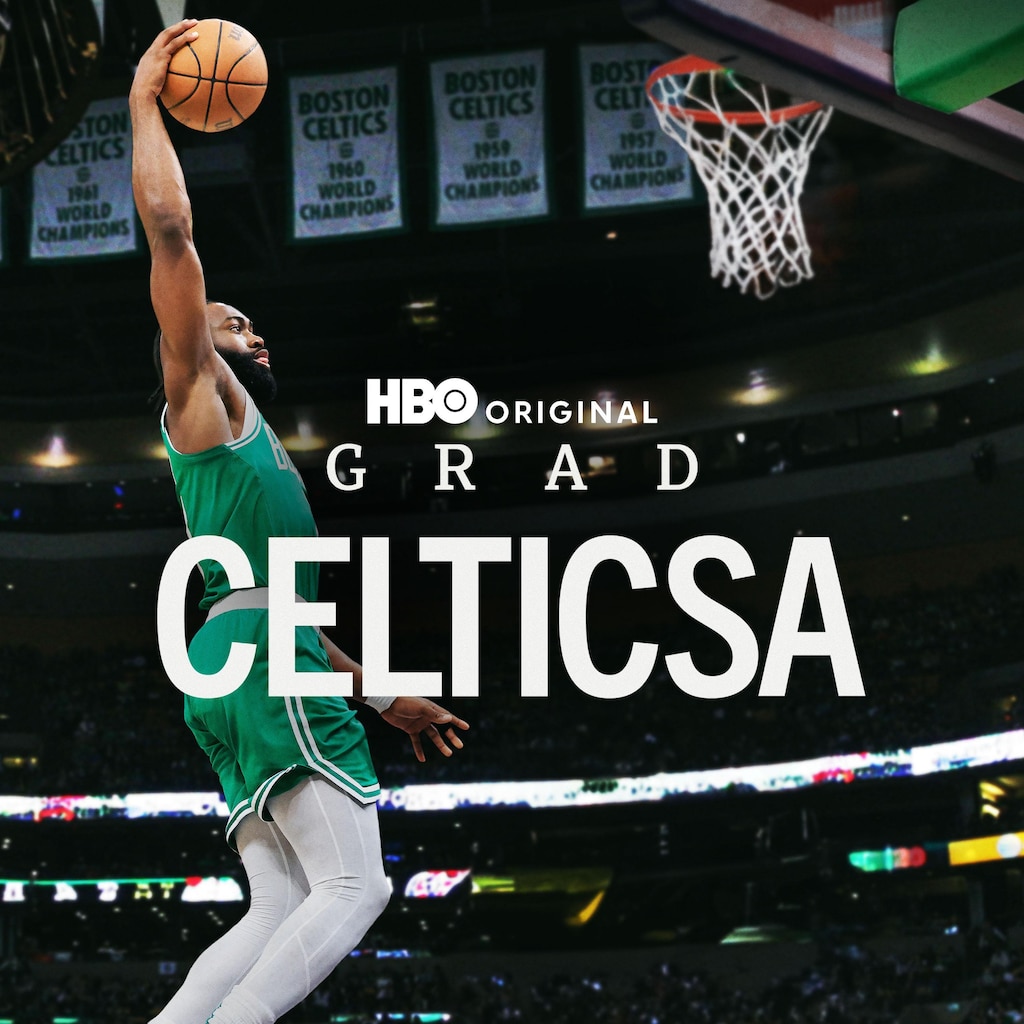 Grad Celticsa