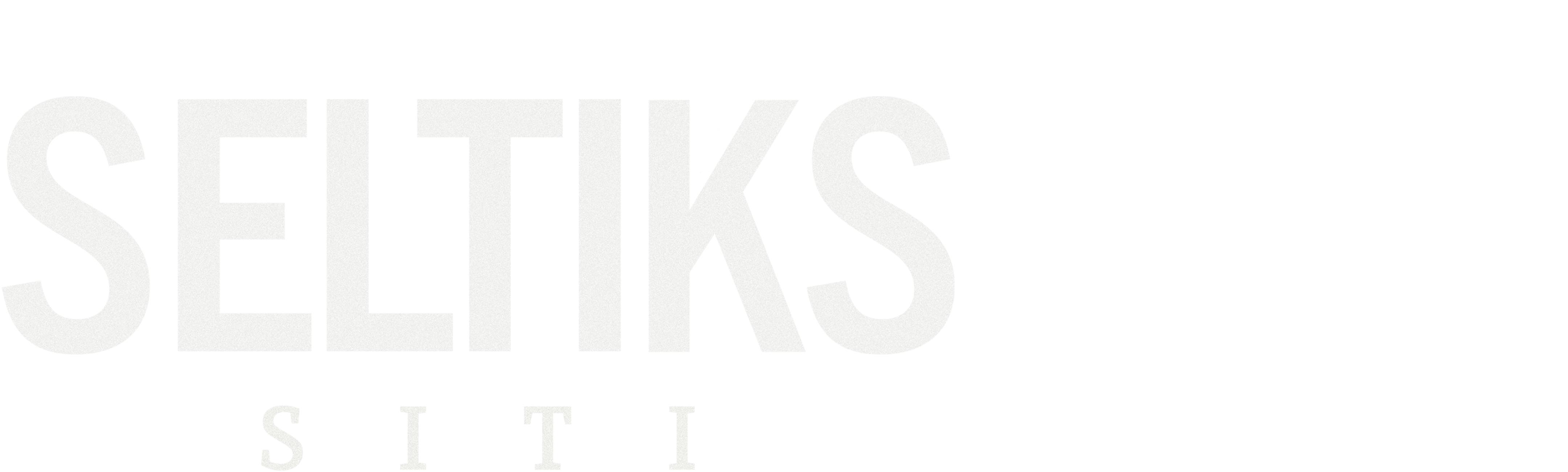 Seltiks Siti