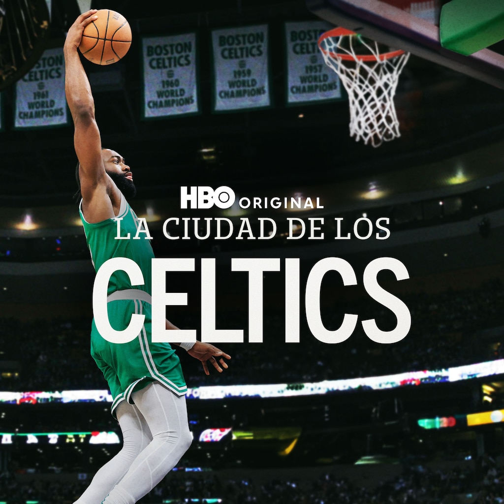 La ciudad de los Celtics