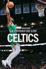 La ciudad de los Celtics