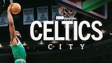Celtics City