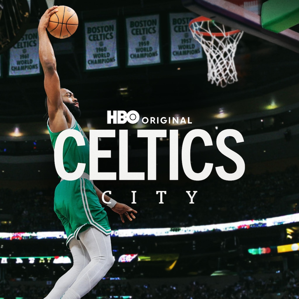 Celtics City