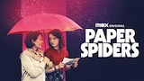 Paper Spiders