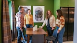 The Double-Duty Duplex Challenge