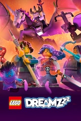 LEGO DREAMZzz