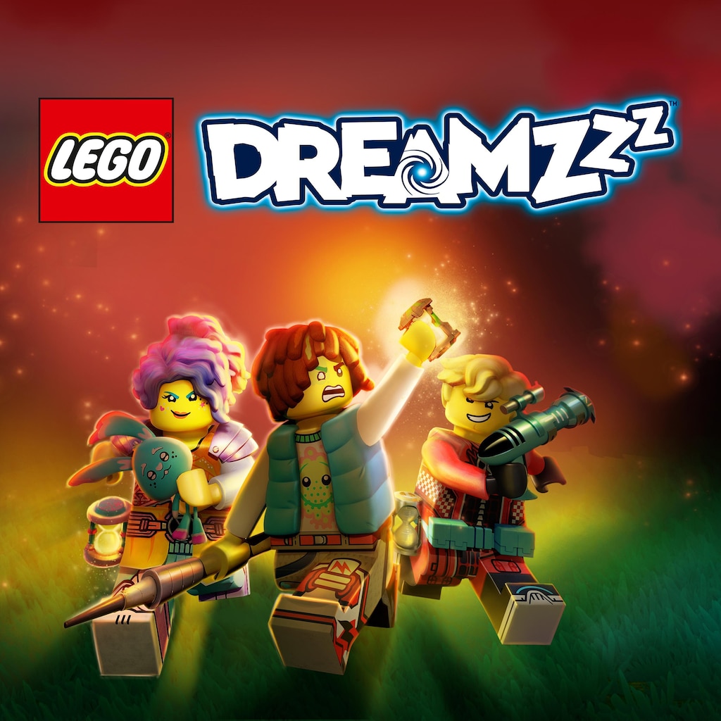 LEGO DREAMZzz