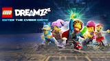 LEGO DREAMZzz