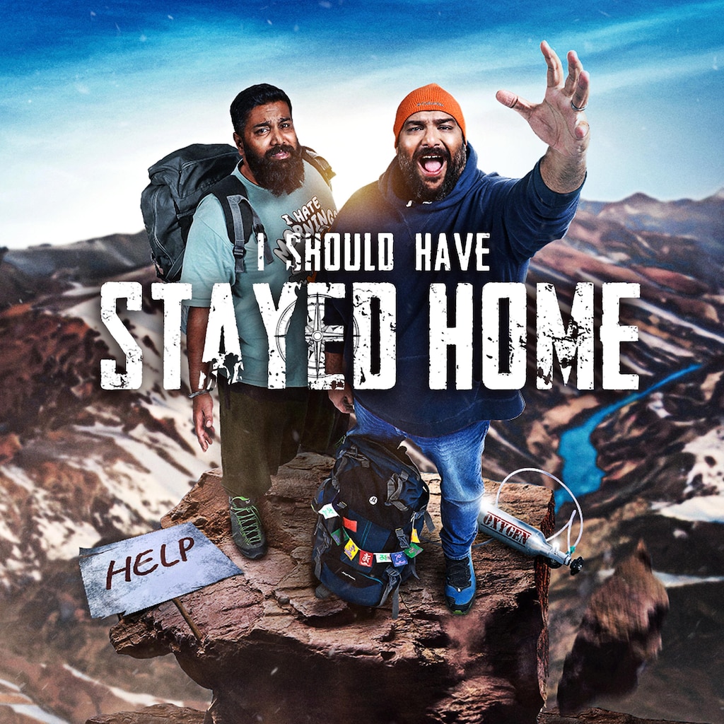 I Should Have Stayed Home