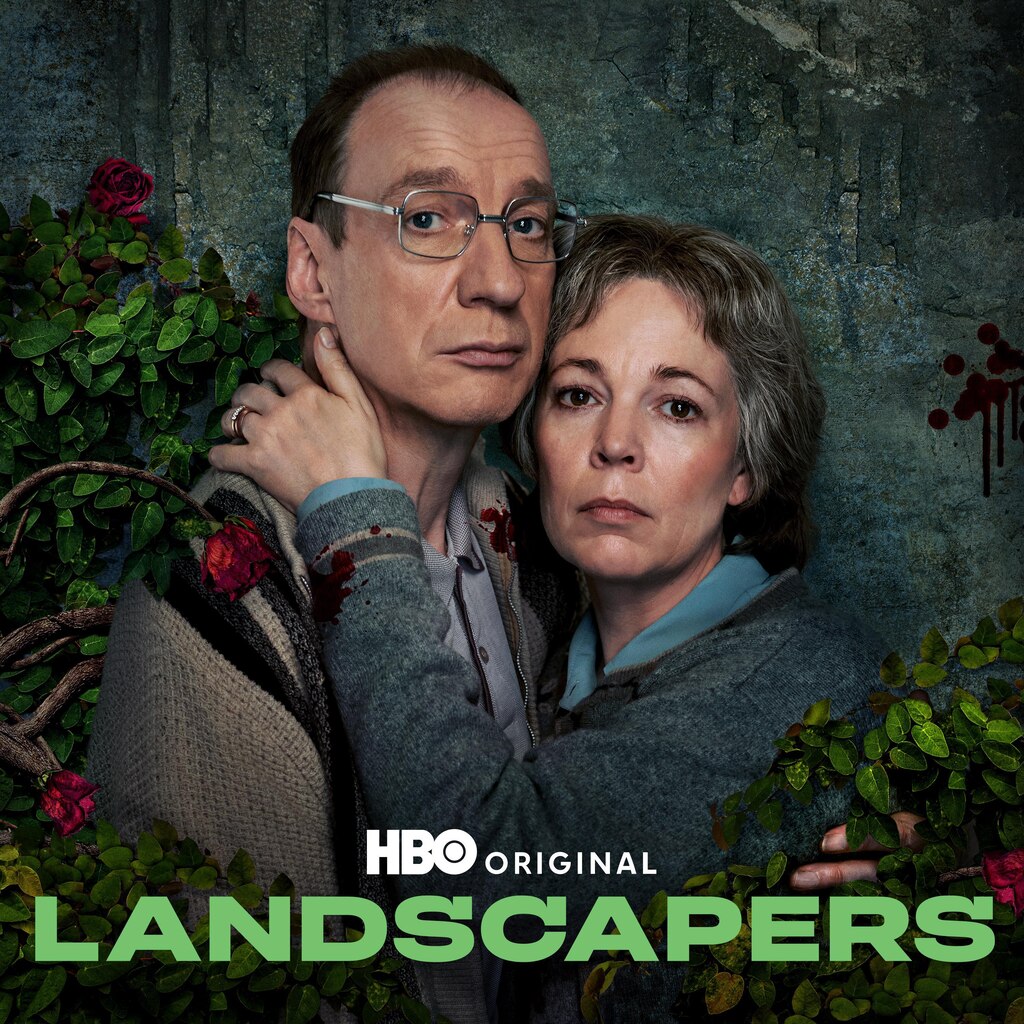Landscapers (HBO)