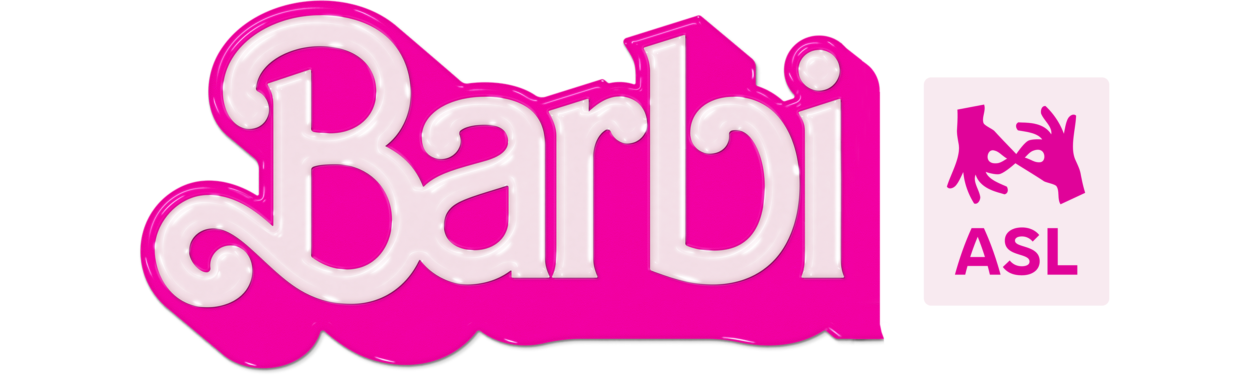 Barbie (ASL)