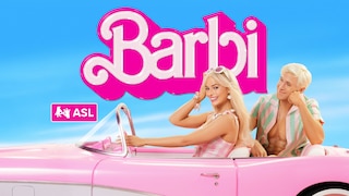 Barbie (ASL)