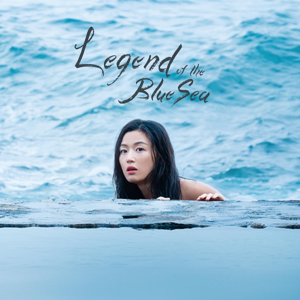 Legend of the Blue Sea