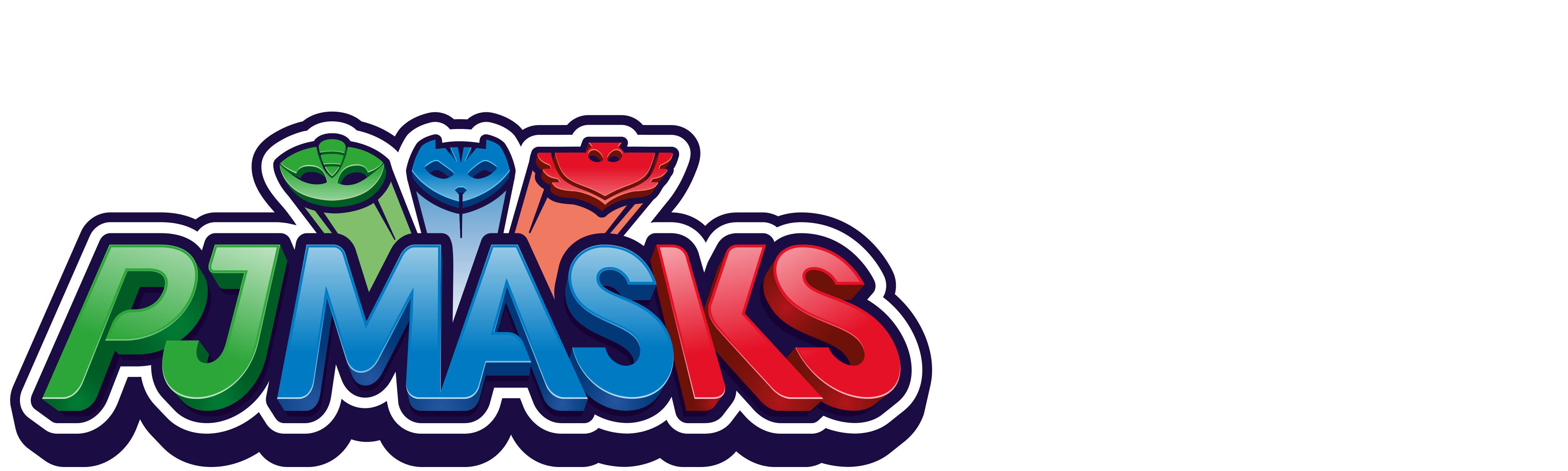 PJ Masks