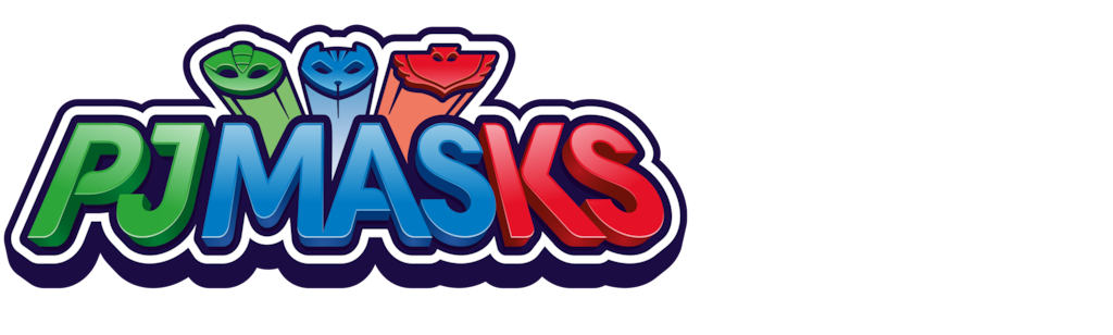 PJ Masks: Héroes en Pijamas