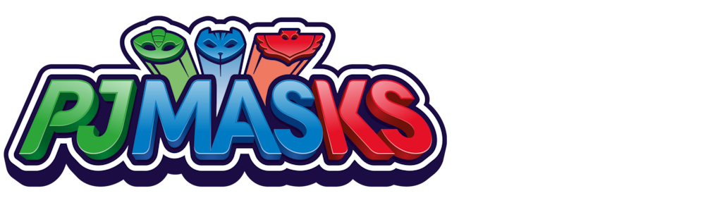 PJ Masks: Heróis de Pijama