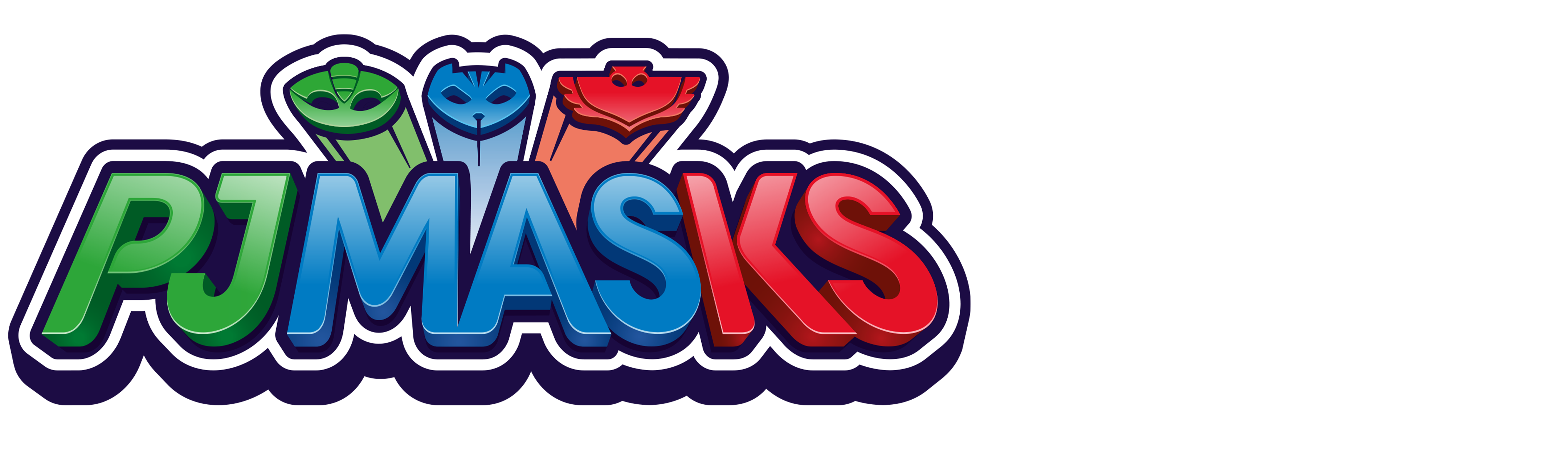 PJ Masks: Heróis de Pijama