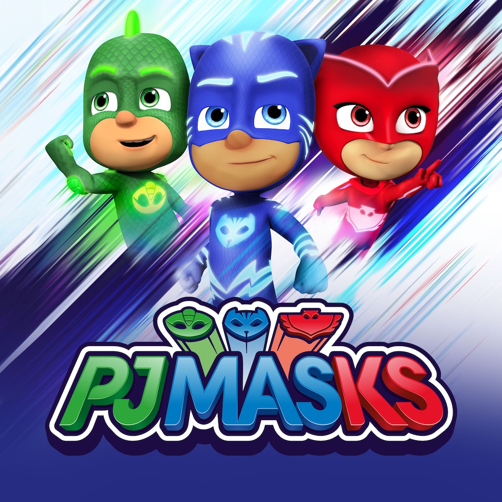 PJ Masks