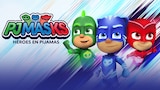 PJ Masks