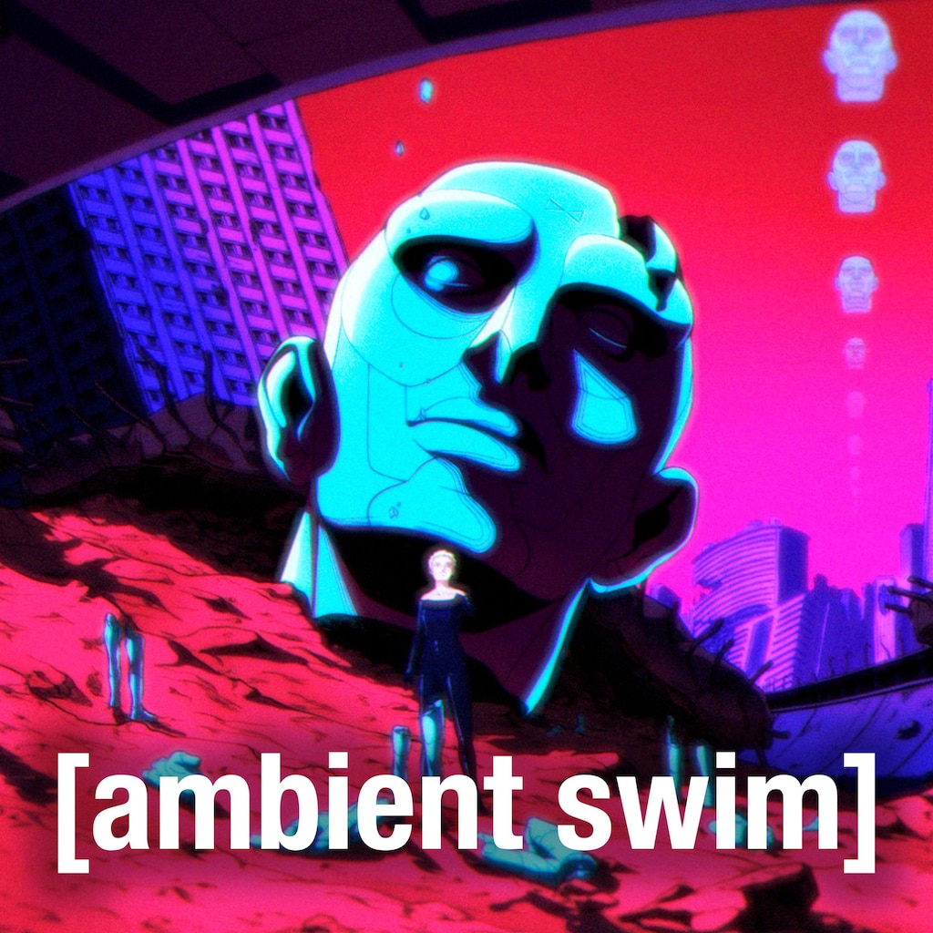 Ambient Swim
