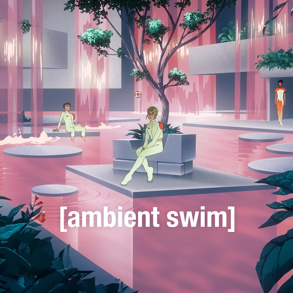 Ambient Swim