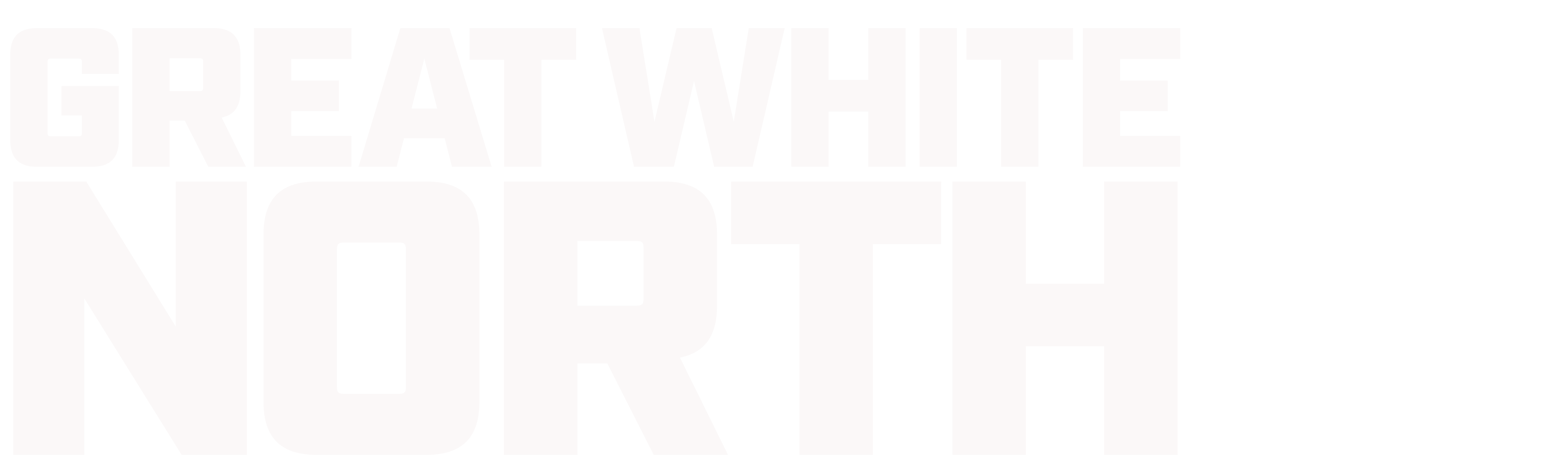 Great White North