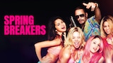 Spring Breakers