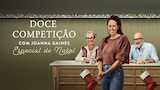 Doce Competição – Com Joanna Gaines: Especial de Natal
