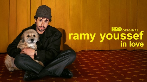 Watch Ramy Youssef: In Love | HBO Max