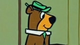 Runaway Bear
