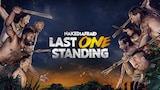 Naked and Afraid: Last One Standing