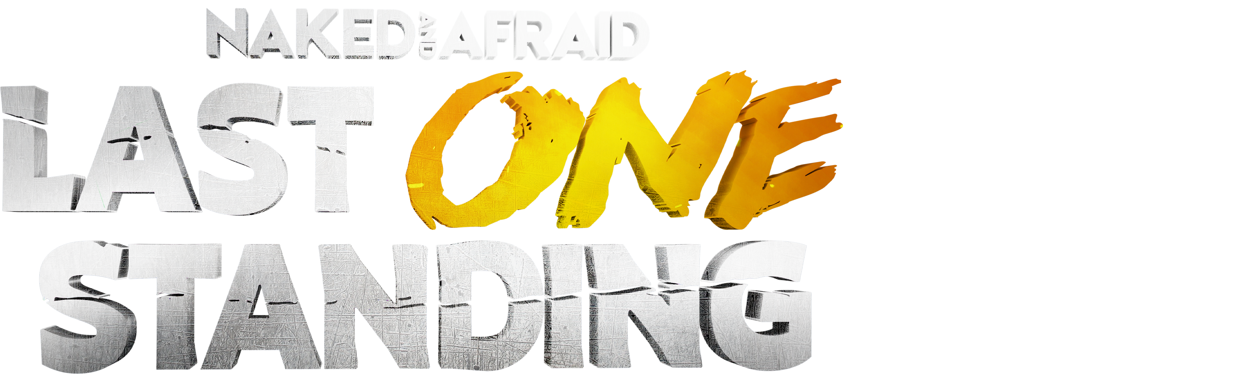 Naked and Afraid: Last One Standing