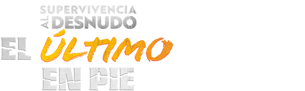 Supervivencia al desnudo: el último en pie