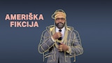 Ameriška fikcija