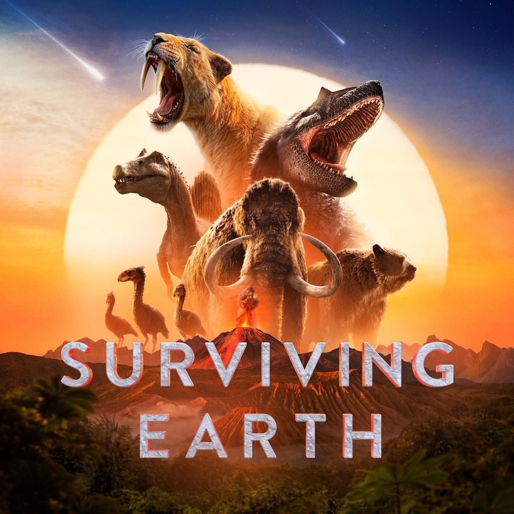 Surviving Earth