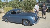 Fred's Dream Car: Ned's Porsche 356