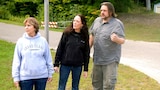 Super Yooper Sasquatch