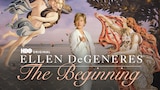 Ellen Degeneres: The Beginning