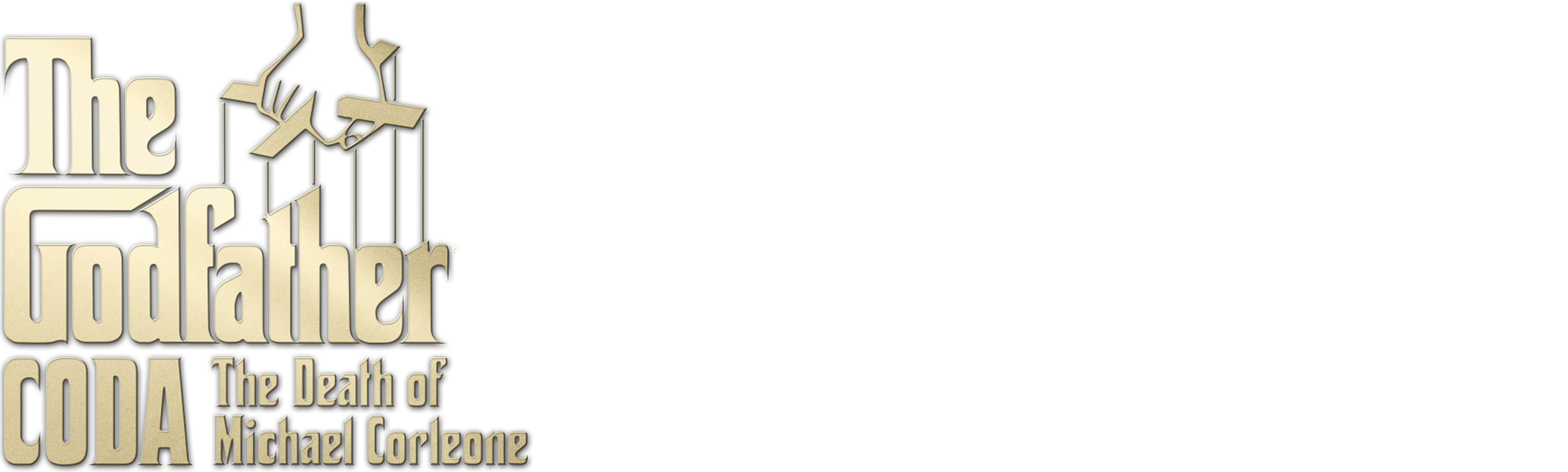 The Godfather Coda: The Death Of Michael Corleone