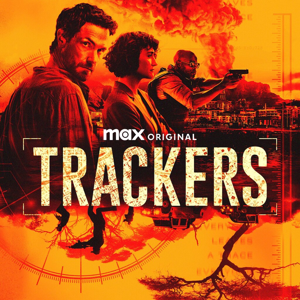 Trackers (HBO)