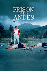 Prison in the Andes