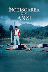 Închisoarea din Anzi