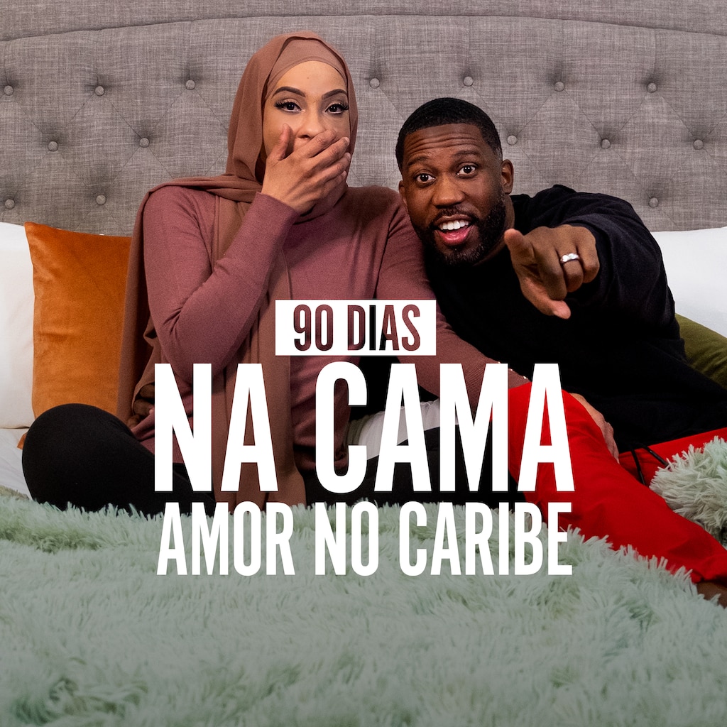 Amor No Caribe: Rumo Aos 90 Dias?