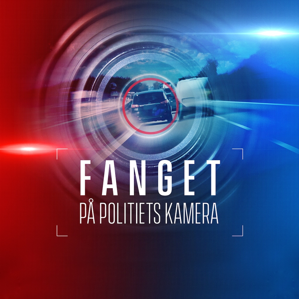 Caught on Police Tapes Denmark