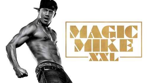 Watch Magic Mike XXL (HBO) | Max
